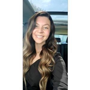 Meet your Posher, Jodie